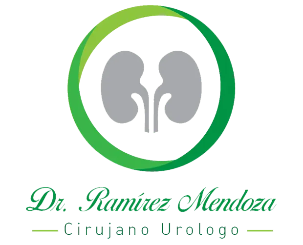 Consultorio Dr. Ramírez Mendoza